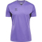 hummel hmlAUTHENTIC Polyester Trikot Herren 3766 - dahlia purple/asphalt S