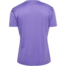 hummel Authentic Polyester Trikot Herren 3766 - dahlia...