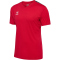 hummel hmlAUTHENTIC Polyester Trikot Herren 3062 - true red S