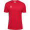 hummel hmlAUTHENTIC Polyester Trikot Herren 3062 - true red S