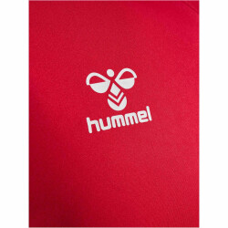 hummel Authentic Polyester Trikot Herren 3062 - true red M
