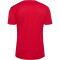 hummel Authentic Polyester Trikot Herren 3062 - true red M