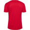 hummel Authentic Polyester Trikot Herren 3062 - true red XXL