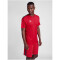hummel Authentic Polyester Trikot Herren 3062 - true red 3XL
