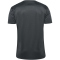 hummel Authentic Polyester Trikot Herren 2196 - asphalt/sulphur spring S