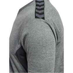 hummel hmlAUTHENTIC Polyester Trikot Herren 2006 - grey...