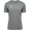 hummel hmlAUTHENTIC Polyester Trikot Herren 2006 - grey melange S