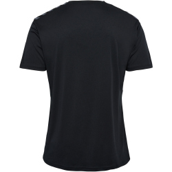 hummel hmlAUTHENTIC Polyester Trikot Herren 2001 - black S