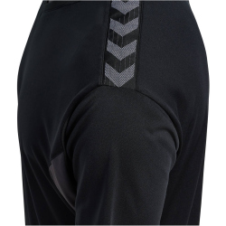 hummel hmlAUTHENTIC Polyester Trikot Herren 2001 - black S