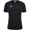 hummel hmlAUTHENTIC Polyester Trikot Herren 2001 - black S