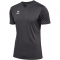 hummel hmlAUTHENTIC Polyester Trikot Herren 1525 - asphalt S