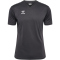 hummel Authentic Polyester Trikot Herren 1525 - asphalt XL