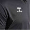 hummel Authentic Polyester Trikot Herren 1525 - asphalt XXL