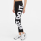 NIKE Sportswear Essential High-Rise Leggings Damen