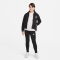NIKE Sportswear Club Fleece Kapuzenjacke Mädchen