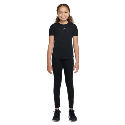 NIKE Dri-FIT One Trainingsshirt Mädchen