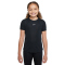 NIKE Dri-FIT One Trainingsshirt Mädchen