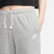 NIKE Sportswear Gym Vintage Hose Damen