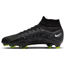 NIKE Zoom Mercurial Superfly 9 Pro FG Firm-Ground...
