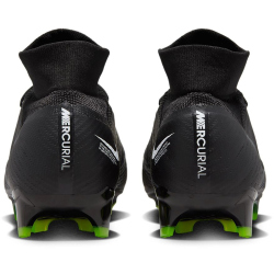 NIKE Zoom Mercurial Superfly 9 Pro FG Firm-Ground...
