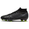 NIKE Zoom Mercurial Superfly 9 Pro FG Firm-Ground Fußballschuhe Herren