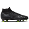 NIKE Zoom Mercurial Superfly 9 Pro FG Firm-Ground Fußballschuhe Herren
