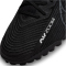 NIKE Mercurial Zoom Vapor 15 Pro TF Turf Multinocken-Fußballschuhe Herren