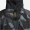 NIKE Repel Windrunner Camouflage Laufjacke Herren