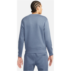 NIKE Club Fleece+ Brushed-Back Sweatshirt Herren