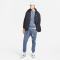 NIKE Club Fleece+ Brushed-Back Sweatshirt Herren