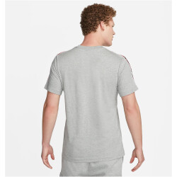 NIKE Sportswear Repeat T-Shirt Herren