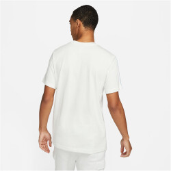 NIKE Sportswear Repeat T-Shirt Herren