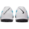 NIKE Phantom GX Academy TF Multinocken-Fußballschuhe Herren