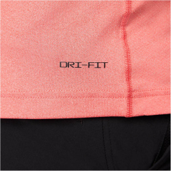 NIKE Dri-FIT Ready kurzarm Fitnessshirt Herren