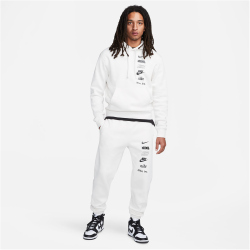 NIKE Club Fleece-Hoodie Herren