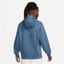 NIKE Club Fleece-Hoodie Herren