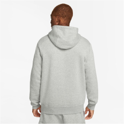 NIKE Sportswear Repeat Fleece Hoodie Herren