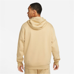NIKE Sportswear Repeat Fleece Hoodie Herren
