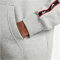 NIKE Sportswear Repeat Fleece Hoodie Herren