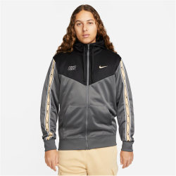 NIKE Sportswear Repeat Kapuzenjacke Herren