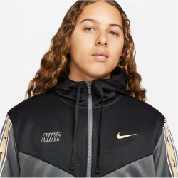 NIKE Sportswear Repeat Kapuzenjacke Herren