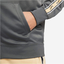 NIKE Sportswear Repeat Kapuzenjacke Herren