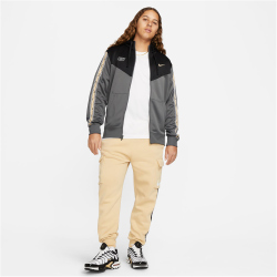 NIKE Sportswear Repeat Kapuzenjacke Herren