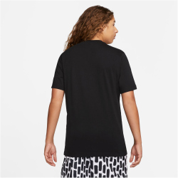 NIKE Sportswear T-Shirt Herren