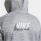 NIKE Therma-FIT Training Kapuzenjacke Jungen