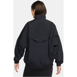 NIKE Sportswear Essential Windrunner Woven Jacke Damen