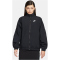 NIKE Sportswear Essential Windrunner Woven Jacke Damen