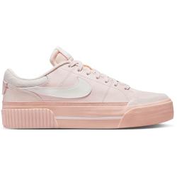 NIKE Court Legacy Lift Sneaker Damen