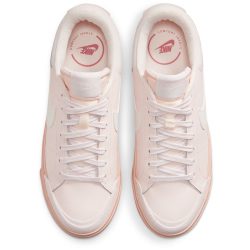NIKE Court Legacy Lift Sneaker Damen