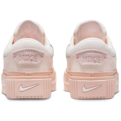 NIKE Court Legacy Lift Sneaker Damen